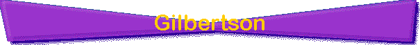 Gilbertson